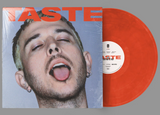 OSCAR AND THE WOLF - TASTE (Red vinyl)