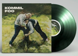 KOMMIL FOO - KOMMIL FOO (Olive Green)