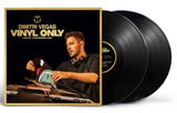 VEGAS, DIMITRI - VINYL ONLY (live at Tomorrowland)