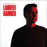 GARNIER, LAURENT - FABRIC PRESENTS: LAURENT GARNIER (Ltd. 4LP SET)