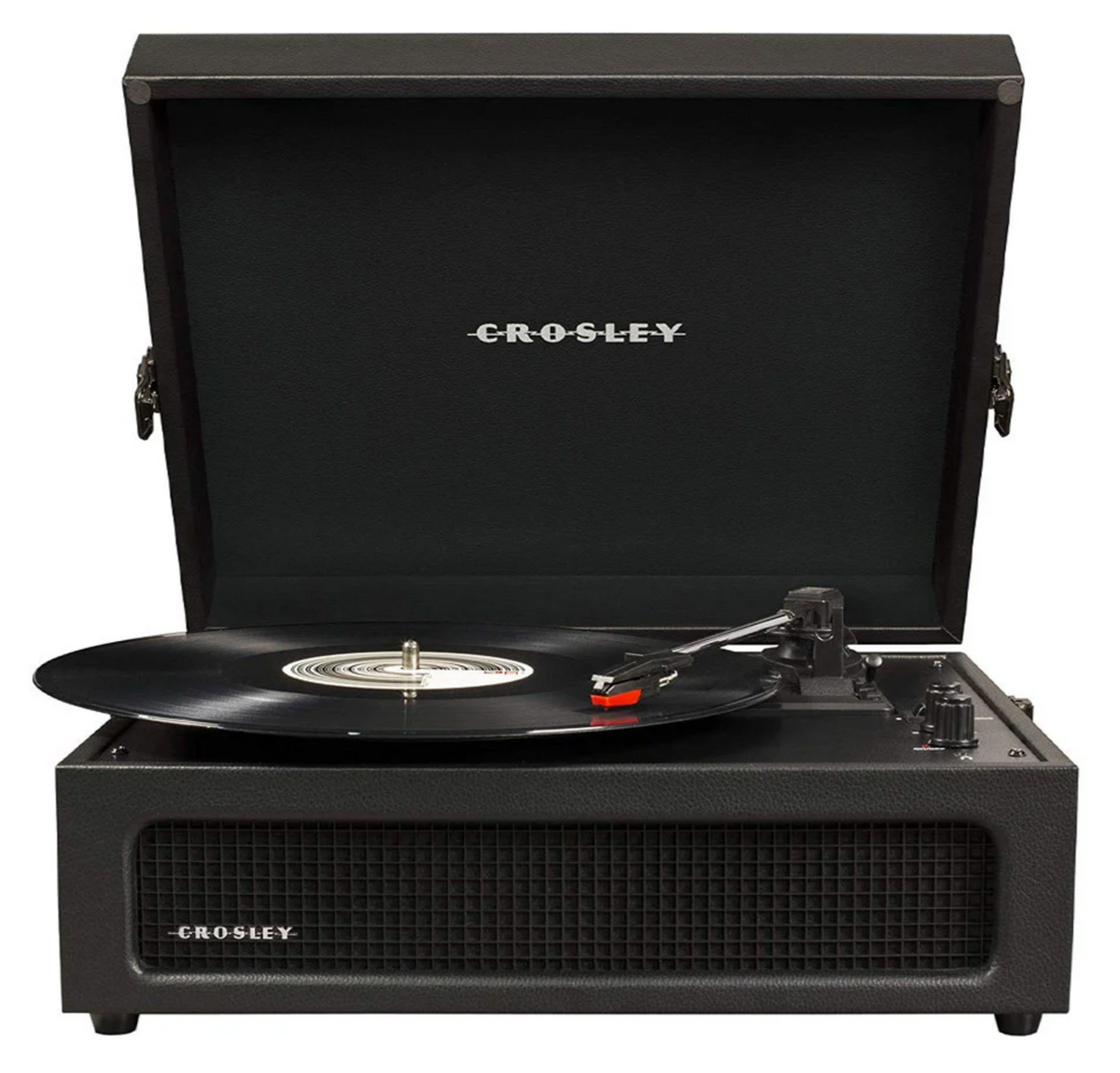 Crosley Miles Record Player