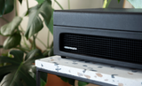 Crosley Miles Record Player
