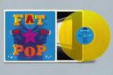 WELLER, PAUL - FAT POP (VOLUME 1) - Yellow vinyl