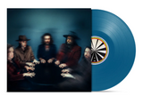 MY MORNING JACKET - IS (indie only! Blue vinyl)