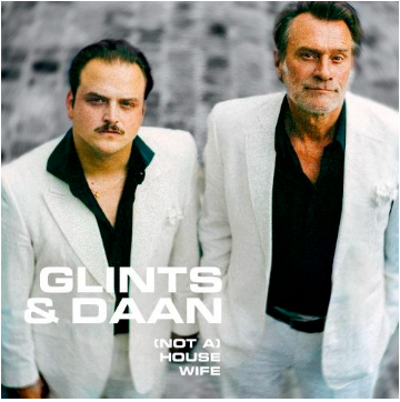 GLINTS & DAAN - (Not A) HOUSEWIFE