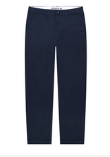 LEE Regular Chino - Rivet Navy (L32)