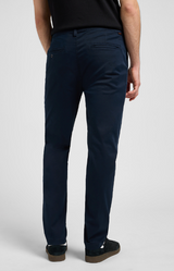 LEE Regular Chino - Rivet Navy (L32)