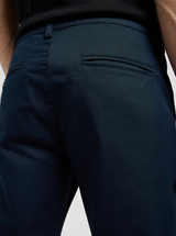 LEE Regular Chino - Rivet Navy (L32)