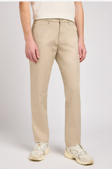 LEE Regular Chino - Stone (L34)