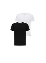 LEE Twin Pack - Black/ White
