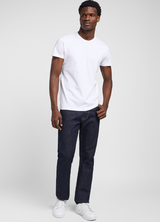 LEE Twin Pack - Black/ White