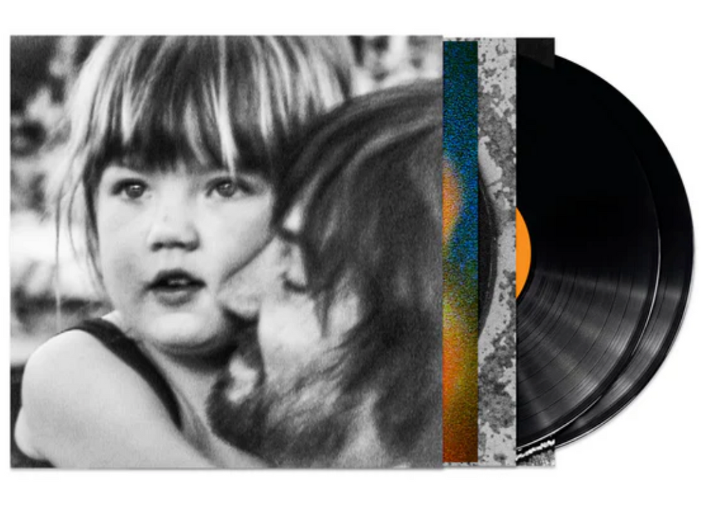 TAME IMPALA - DEADBEAT (Indie only version Coke Bottle clear vinyl