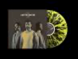 METEJOOR - 3 (Splattered Yellow/Black Coloured Vinyl)