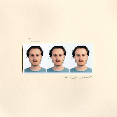 SIMON - ALS HET NEERSTORT (pre-order 17/10/2025)
