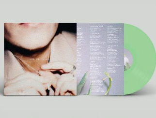 PORTLAND - CHAMPAIN (coloured vinyl)