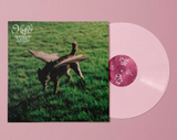 HIGH HI - NOONDAY DEMON (Coloured vinyl + sticker sheet)