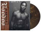 D'ANGELO - VOODOO (limited coloured 2LP)