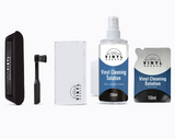 Vinyl Record Cleaning Kit