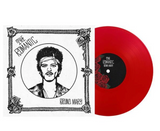 MARS, BRUNO - THE ROMANTIC (limited Coloured Red vinyl LP)