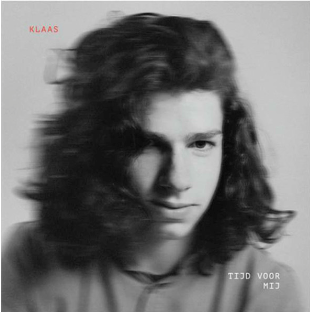 KLAAS - TIJD VOOR MIJ (pre-order 27/03/2026)