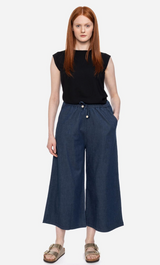 Ato Linnea Trousers - Jeans