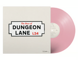 MCCARTNEY, PAUL - THE BOYS OF DUNGEON LANE (limited Indie pink coloured vinyl LP)