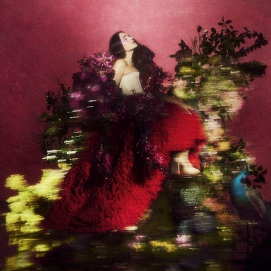 WARE, JESSIE - SUPERBLOOM
