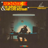 YONG YELLO - BENNIE & DE BANALITEIT VAN ONS BESTAAN (deluxe edition coloured 2LP)
