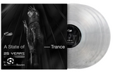 ARMIN VAN BUUREN - ASTATE OF TRANCE - 25 Years - Selected Highlights (Limited coloured 3LP vinyl) (pre-order 30/10/2026)