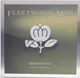 FLEETWOOD MAC - GREATEST HITS (Ltd.  Deluxe 2LP)