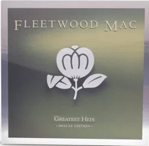 FLEETWOOD MAC - GREATEST HITS (Ltd.  Deluxe 2LP)