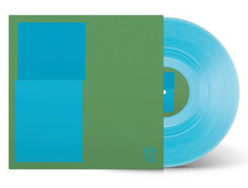 EVERYTHING BUT THE GIRL - BLUE RESERVOIR (Indie only Blue transculent vinyl) (pre-order 19/02/2027)