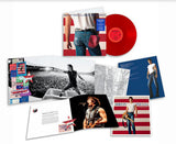 SPRINGSTEEN, BRUCE - BORN IN THE U.S.A. (40th anniv. edition - red vinyl)
