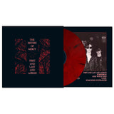 SISTERS OF MERCY - FIRST AND LAST AND ALWAYS (40th anniv. Coloured Vinyl, Limited Edition, 4LP Box Set)