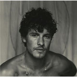 MENDES, SHAWN - SHAWN (indie version Milk cream vinyl)