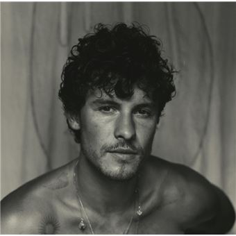 MENDES, SHAWN - SHAWN (indie version Milk cream vinyl)