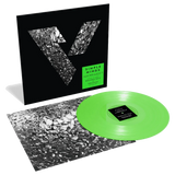 SIMPLE MINDS - SACROSANCT (limited green vinyl) (pre-order 29/01/2027)