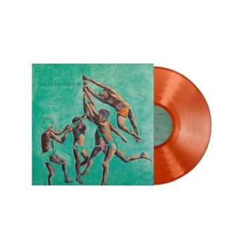 THE SLOW SHOW - SUBTLE LOVE (Indie coloured vinyl)