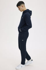Fred Perry Loopback Sweatpant - Navy