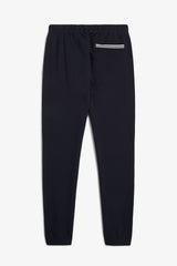 Fred Perry Loopback Sweatpant - Navy