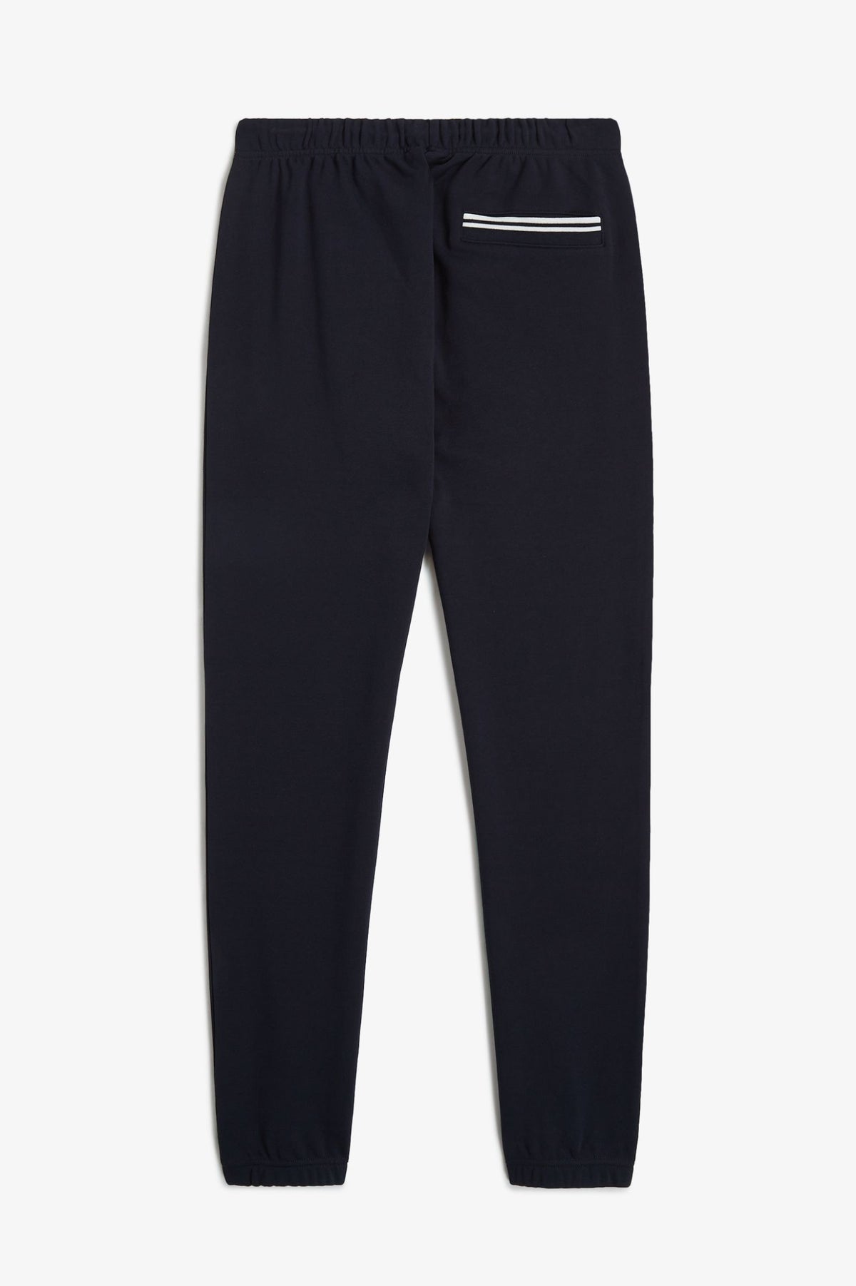 Fred Perry Loopback Sweatpant - Navy