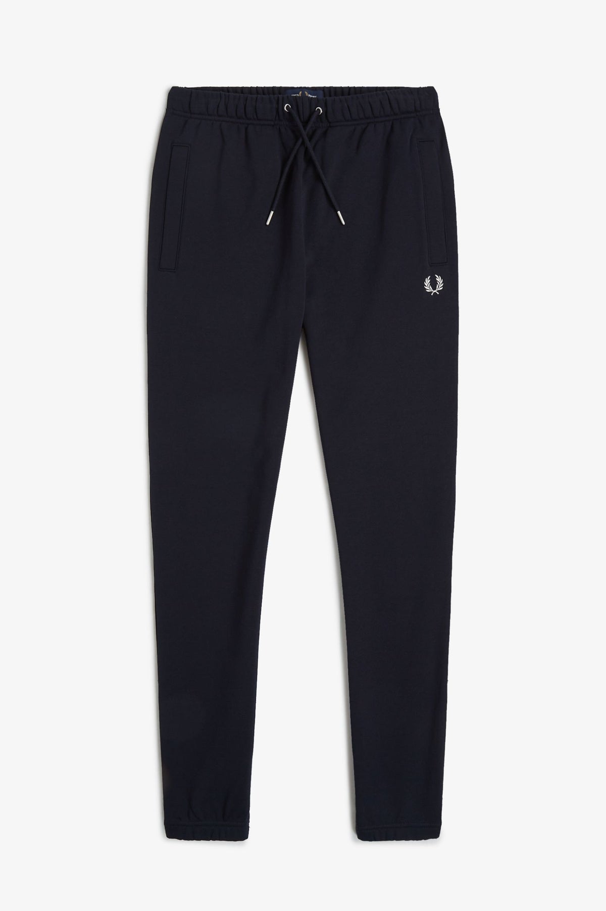 Fred Perry Loopback Sweatpant - Navy