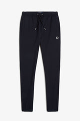 Fred Perry Loopback Sweatpant - Navy