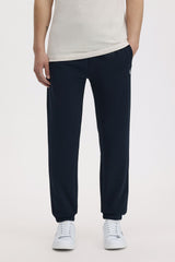 Fred Perry Loopback Sweatpant - Navy