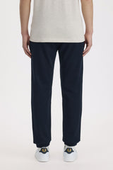 Fred Perry Loopback Sweatpant - Navy