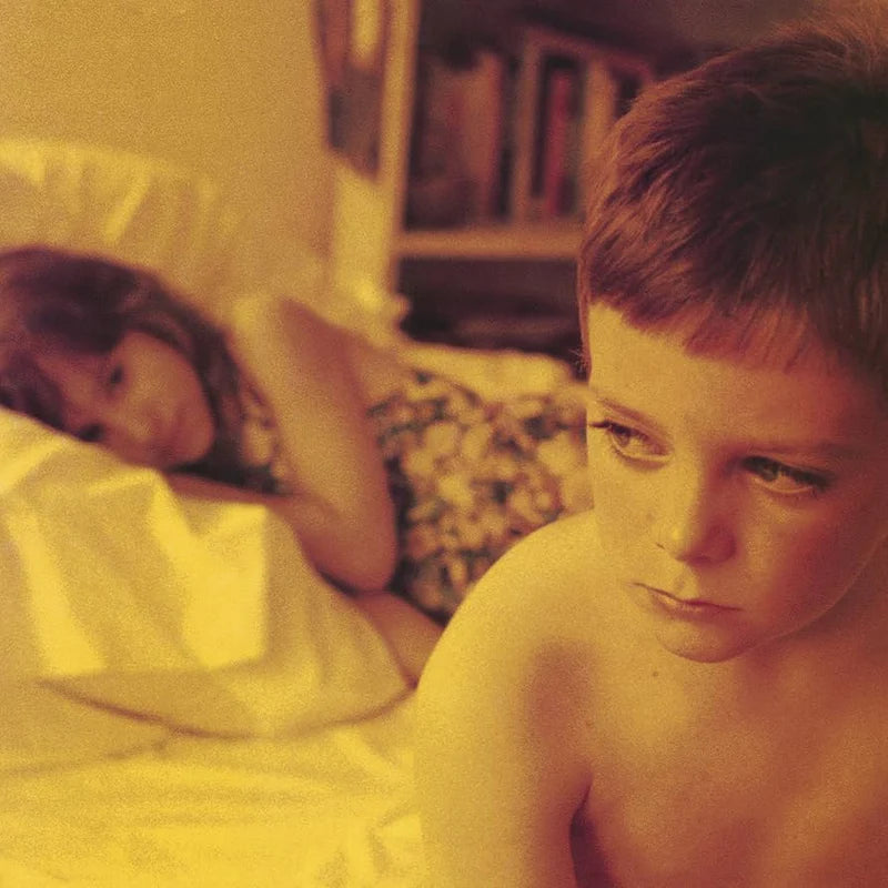 AFGHAN WHIGS - GENTLEMEN (limited coloured vinyl)