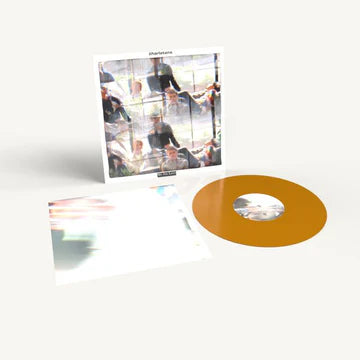 CHARLATANS - WE ARE LOVE (ltd. coloured vinyl) (pre-order 31/10/2025)