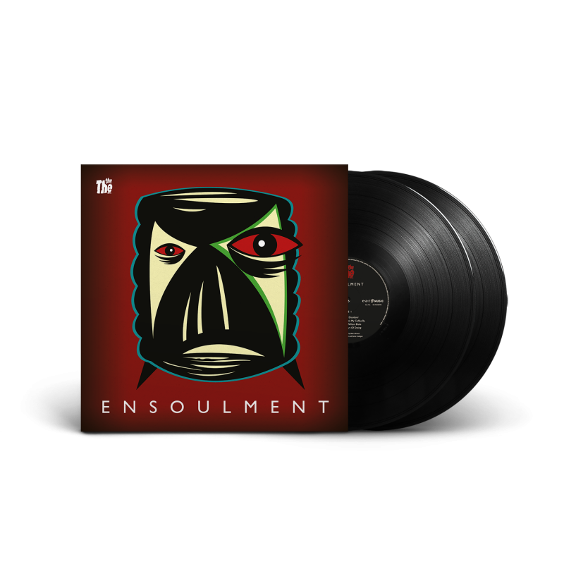 THE THE - ENSOULMENT