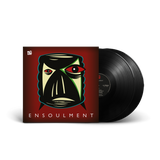 THE THE - ENSOULMENT