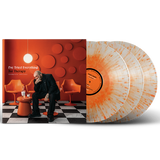 SWIMS, TEDDY - I'VE TRIED EVERYTHING BUT THERAPY (COMPLETE EDITION - 3LP coloured)